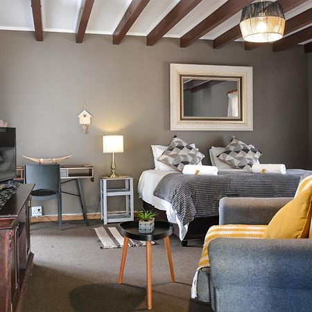 Biggy Best Boutique Hotel & Self Catering Cottages Howick Luaran gambar