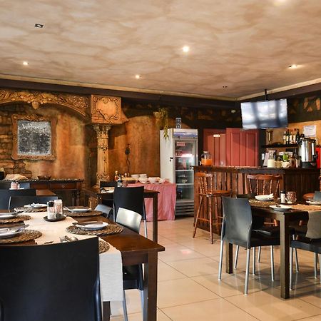 Biggy Best Boutique Hotel & Self Catering Cottages Howick Luaran gambar