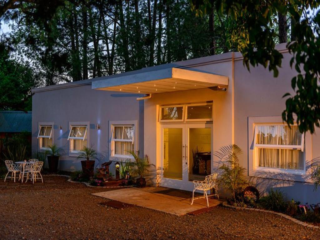 Biggy Best Boutique Hotel & Self Catering Cottages Howick Luaran gambar