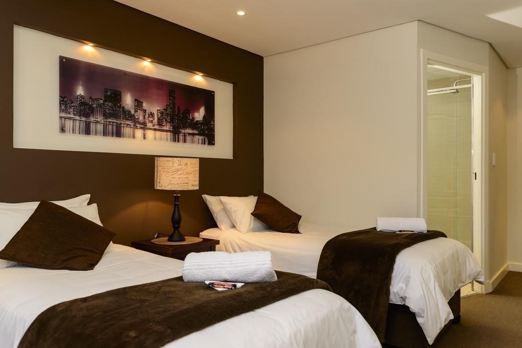Biggy Best Boutique Hotel & Self Catering Cottages Howick Bilik gambar