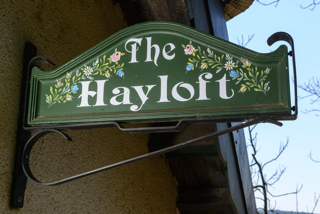 Biggy Best Boutique Hotel & Self Catering Cottages Howick Luaran gambar