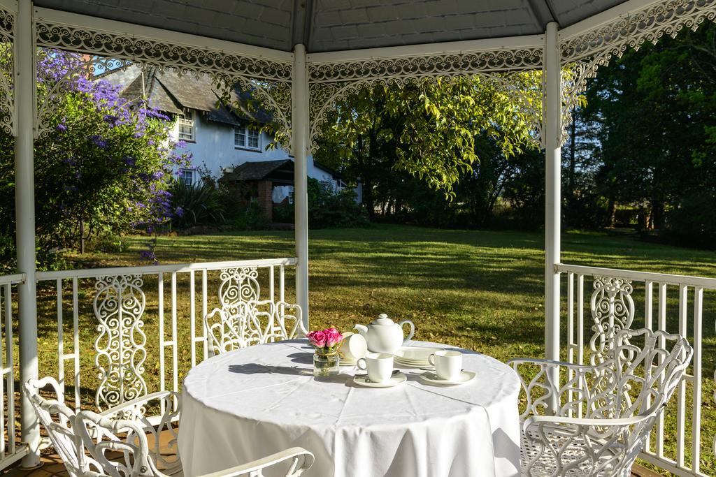 Biggy Best Boutique Hotel & Self Catering Cottages Howick Luaran gambar