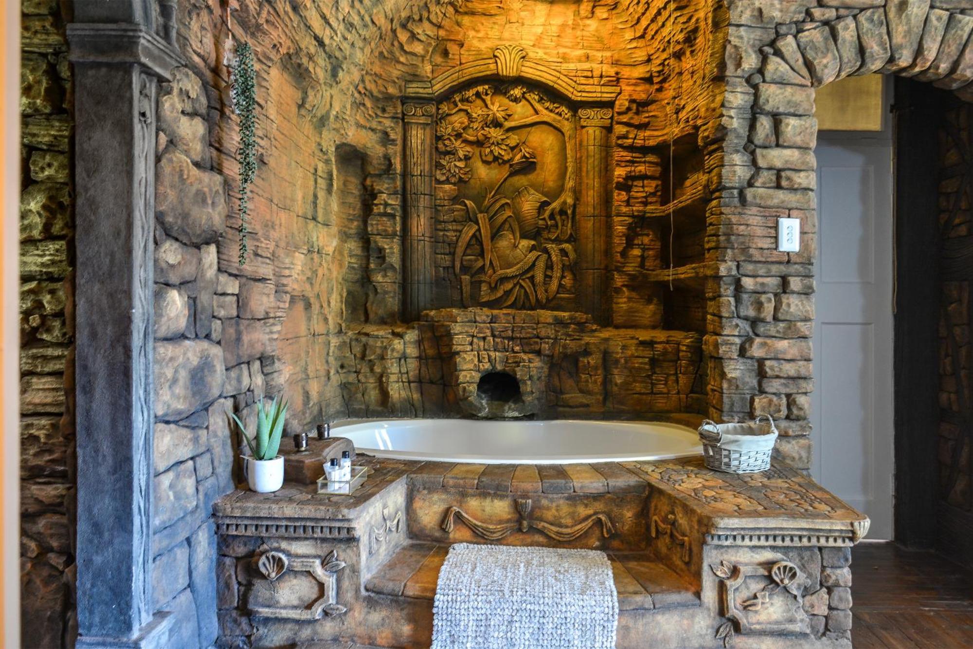 Biggy Best Boutique Hotel & Self Catering Cottages Howick Luaran gambar