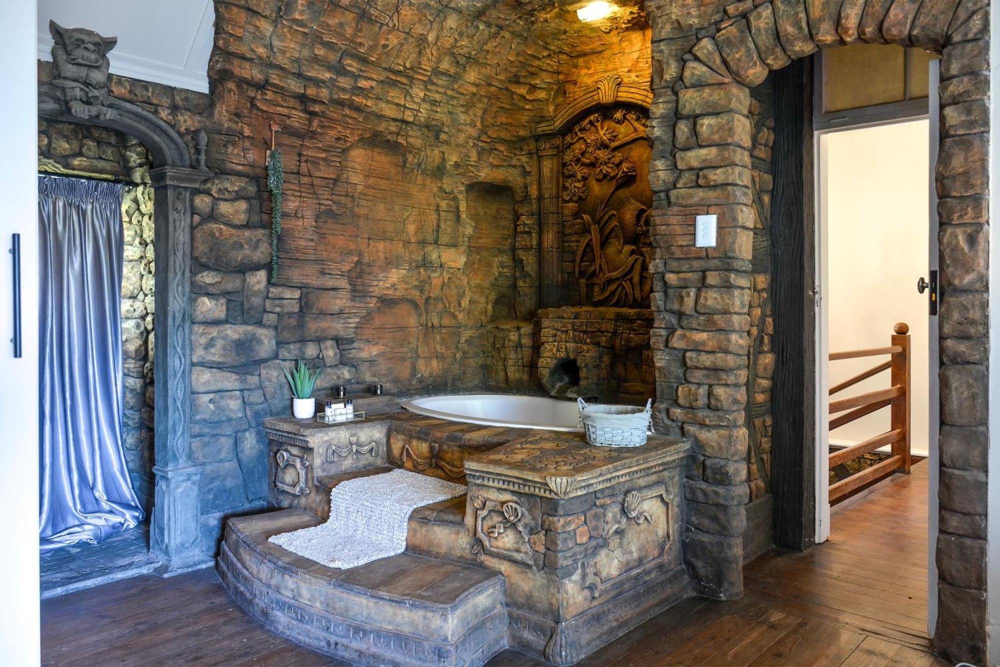 Biggy Best Boutique Hotel & Self Catering Cottages Howick Luaran gambar