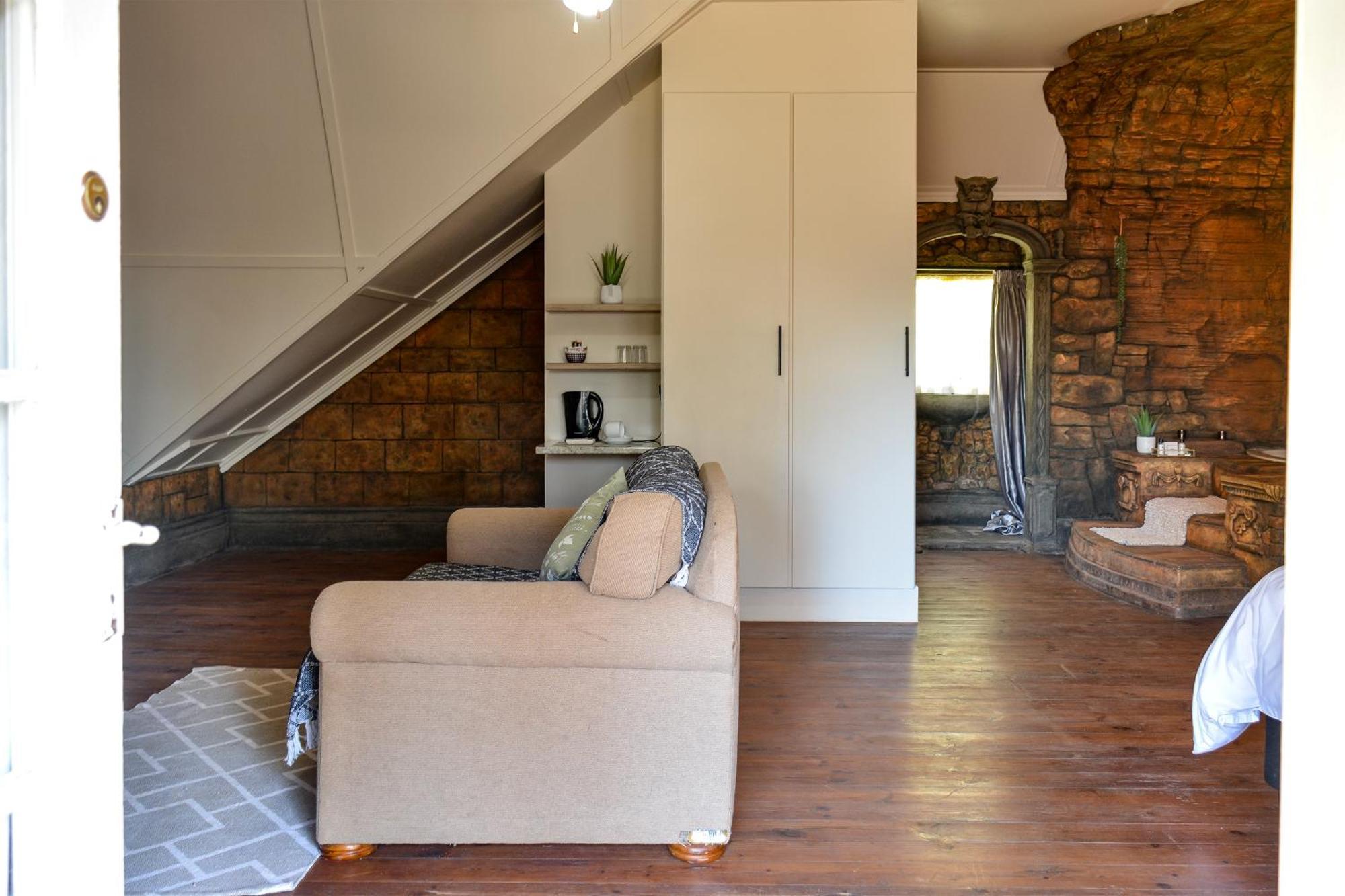 Biggy Best Boutique Hotel & Self Catering Cottages Howick Luaran gambar