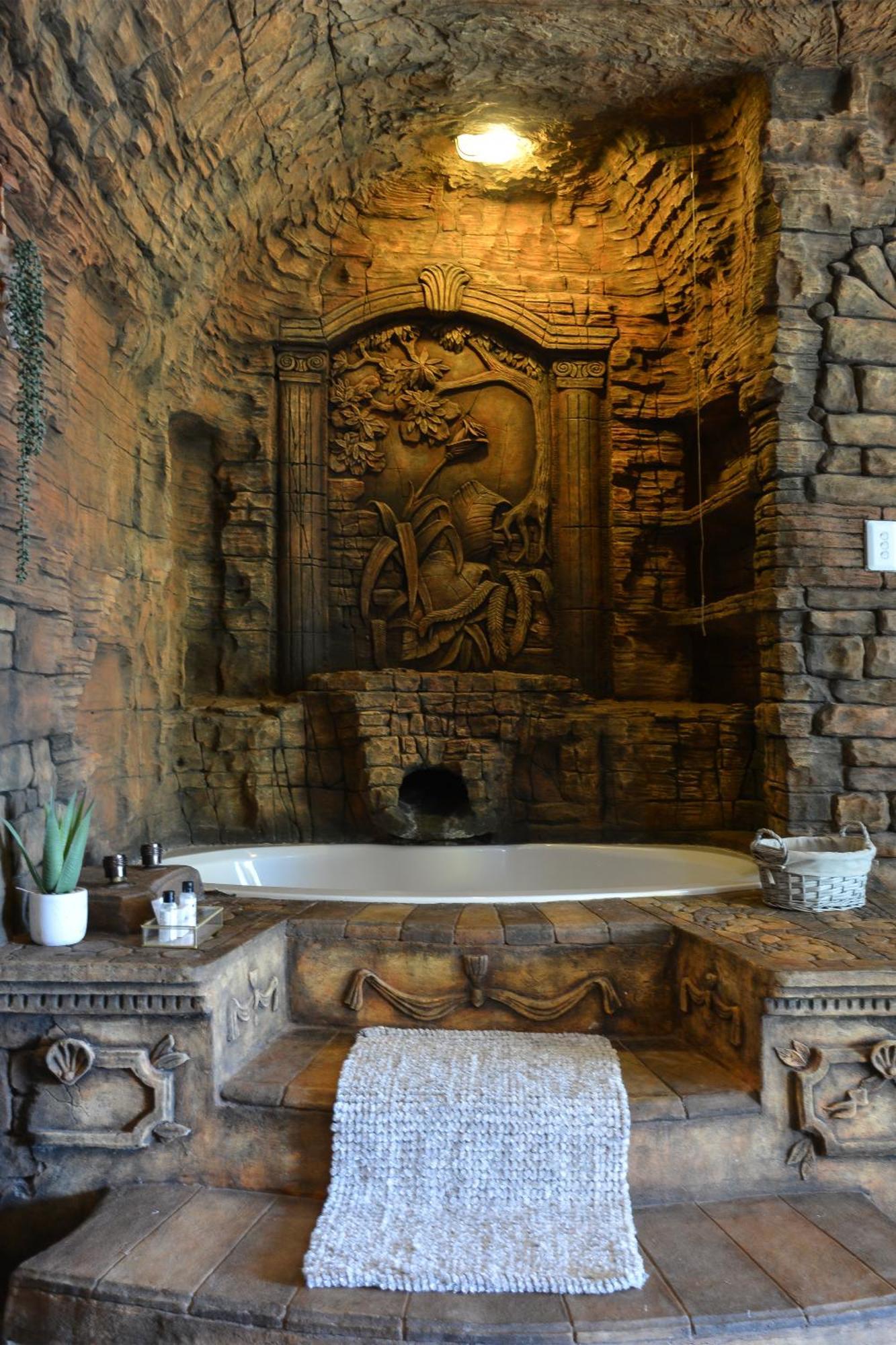 Biggy Best Boutique Hotel & Self Catering Cottages Howick Luaran gambar