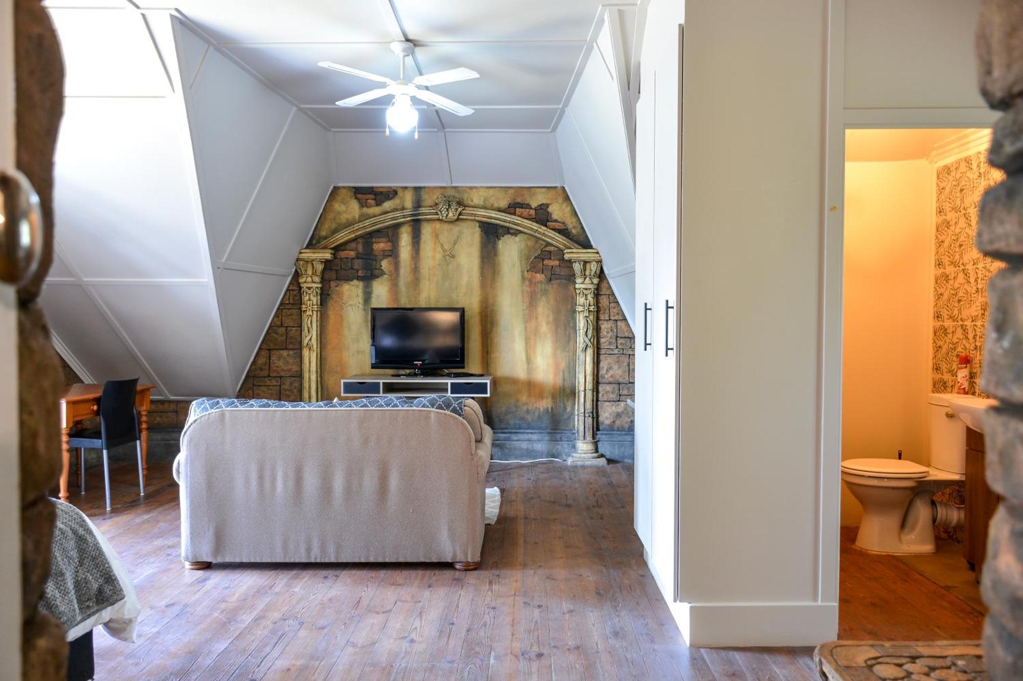 Biggy Best Boutique Hotel & Self Catering Cottages Howick Luaran gambar