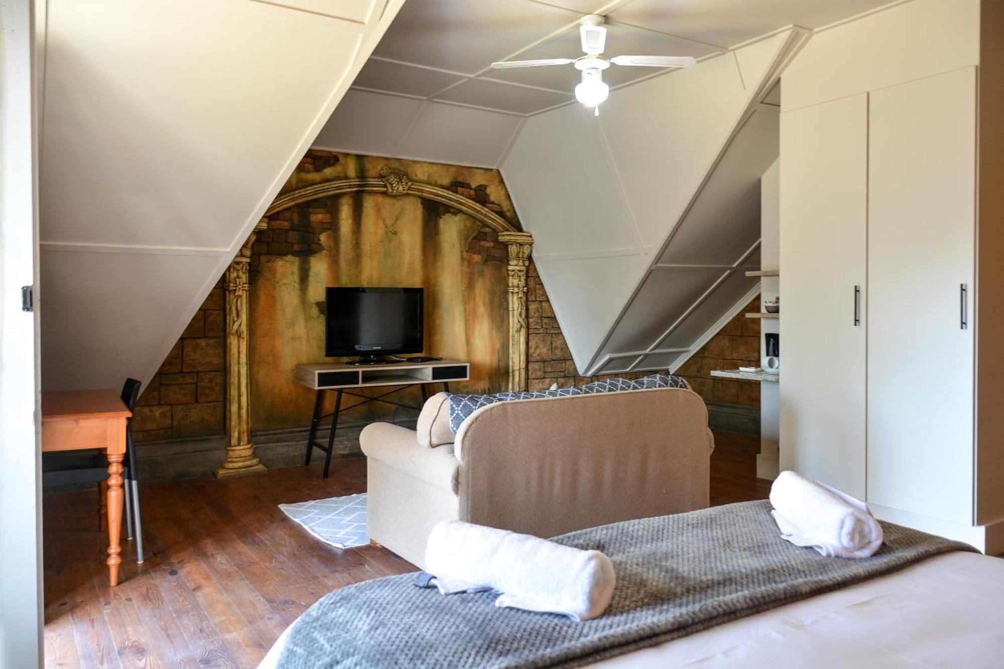 Biggy Best Boutique Hotel & Self Catering Cottages Howick Luaran gambar
