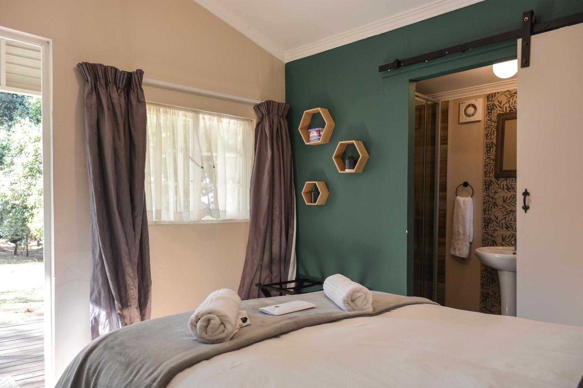 Biggy Best Boutique Hotel & Self Catering Cottages Howick Luaran gambar