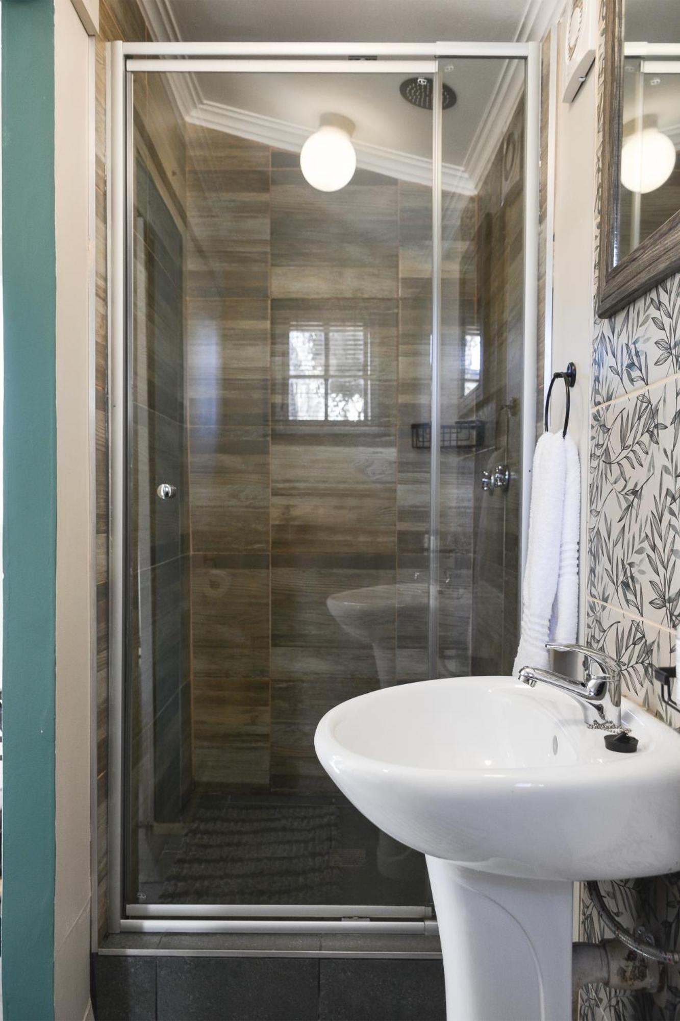 Biggy Best Boutique Hotel & Self Catering Cottages Howick Luaran gambar