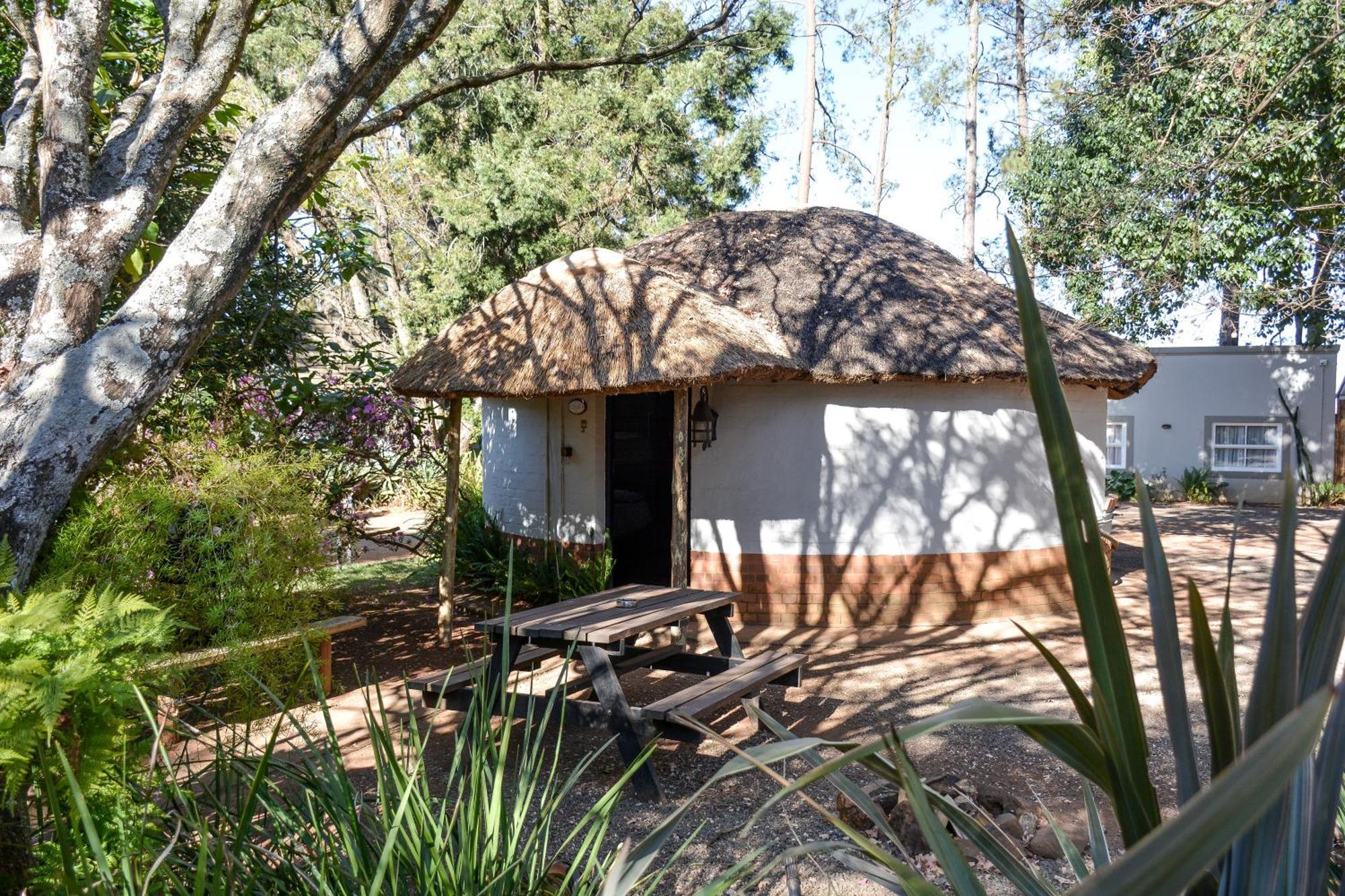 Biggy Best Boutique Hotel & Self Catering Cottages Howick Luaran gambar