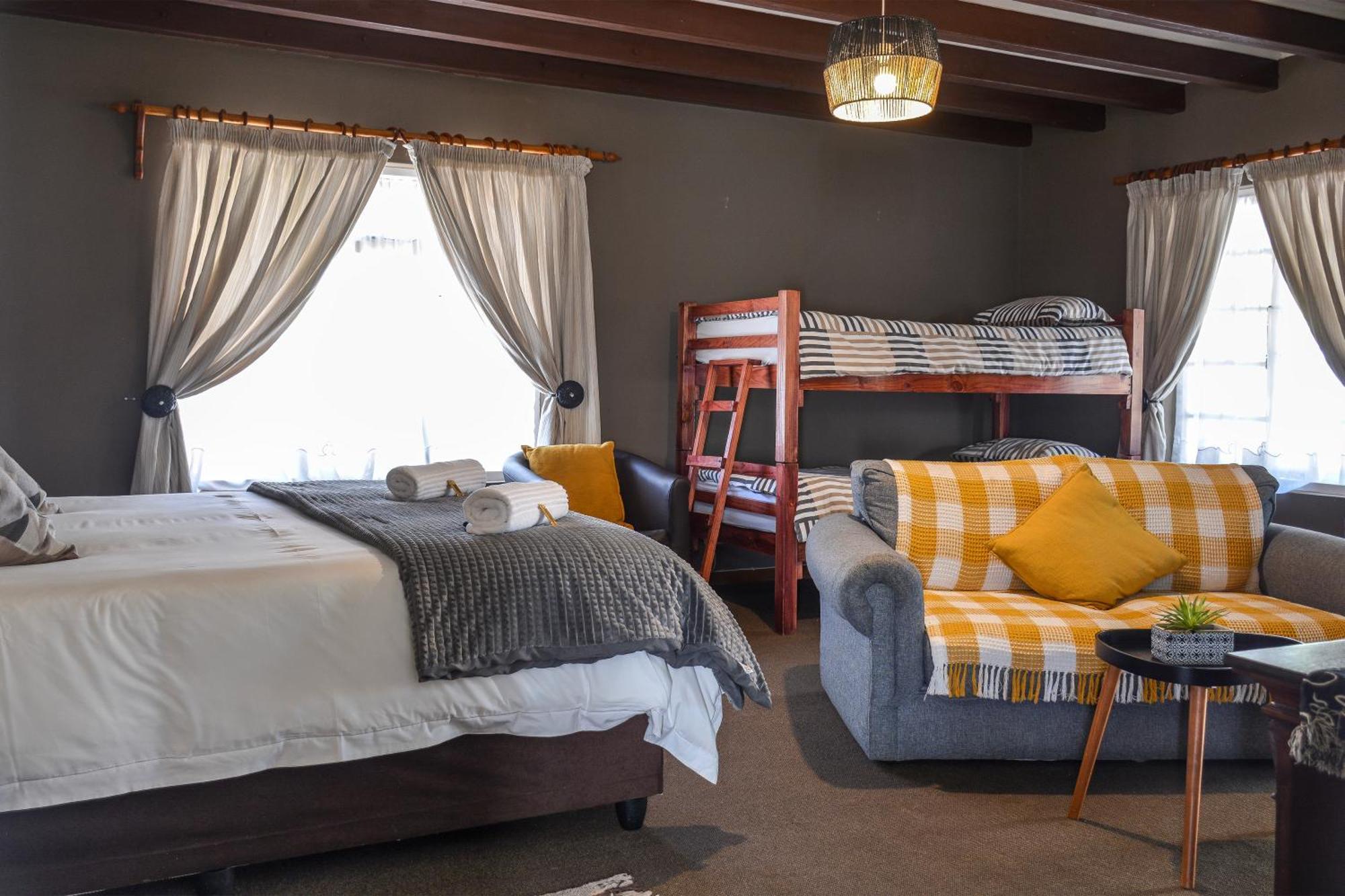 Biggy Best Boutique Hotel & Self Catering Cottages Howick Luaran gambar