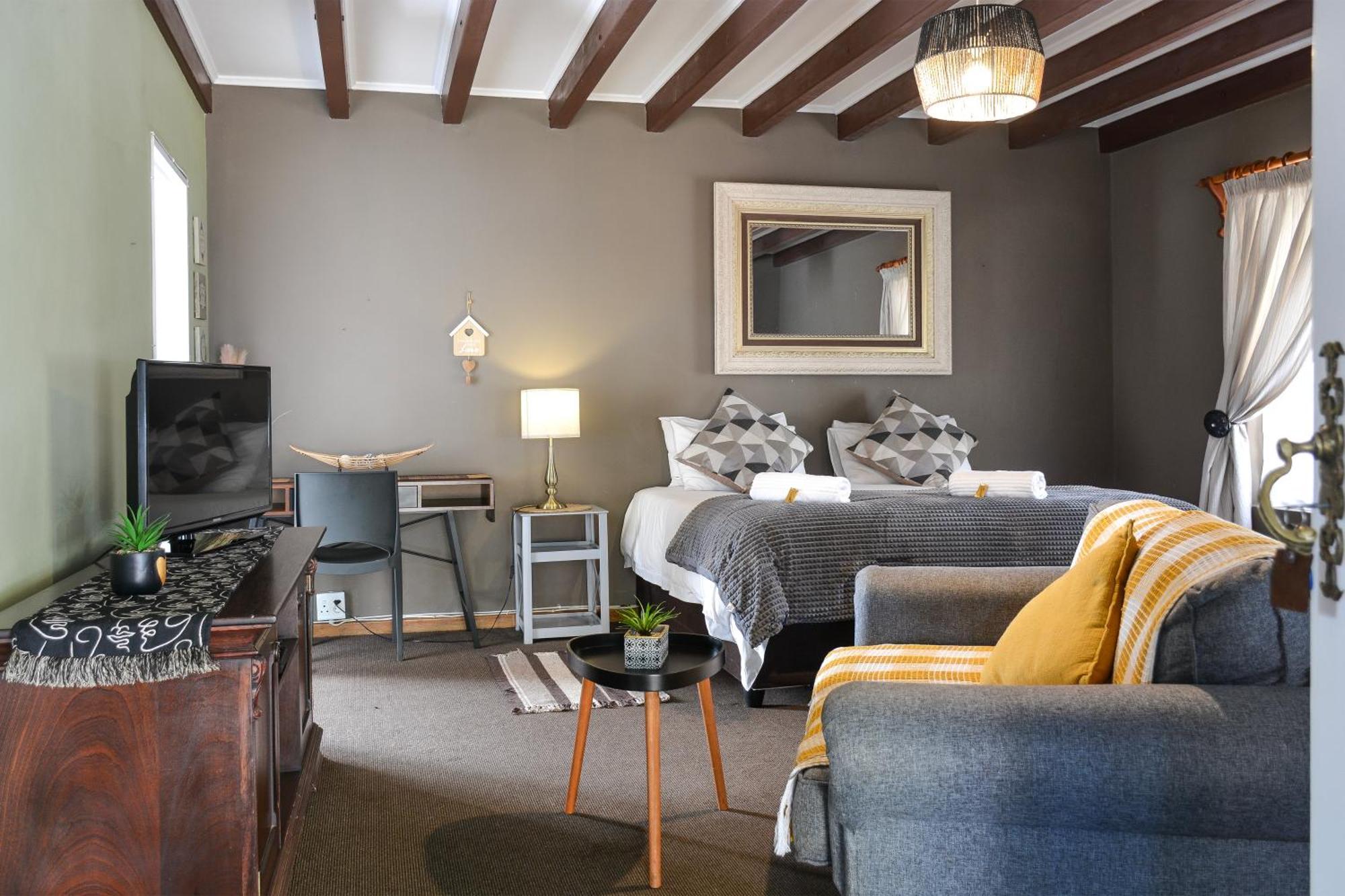 Biggy Best Boutique Hotel & Self Catering Cottages Howick Luaran gambar