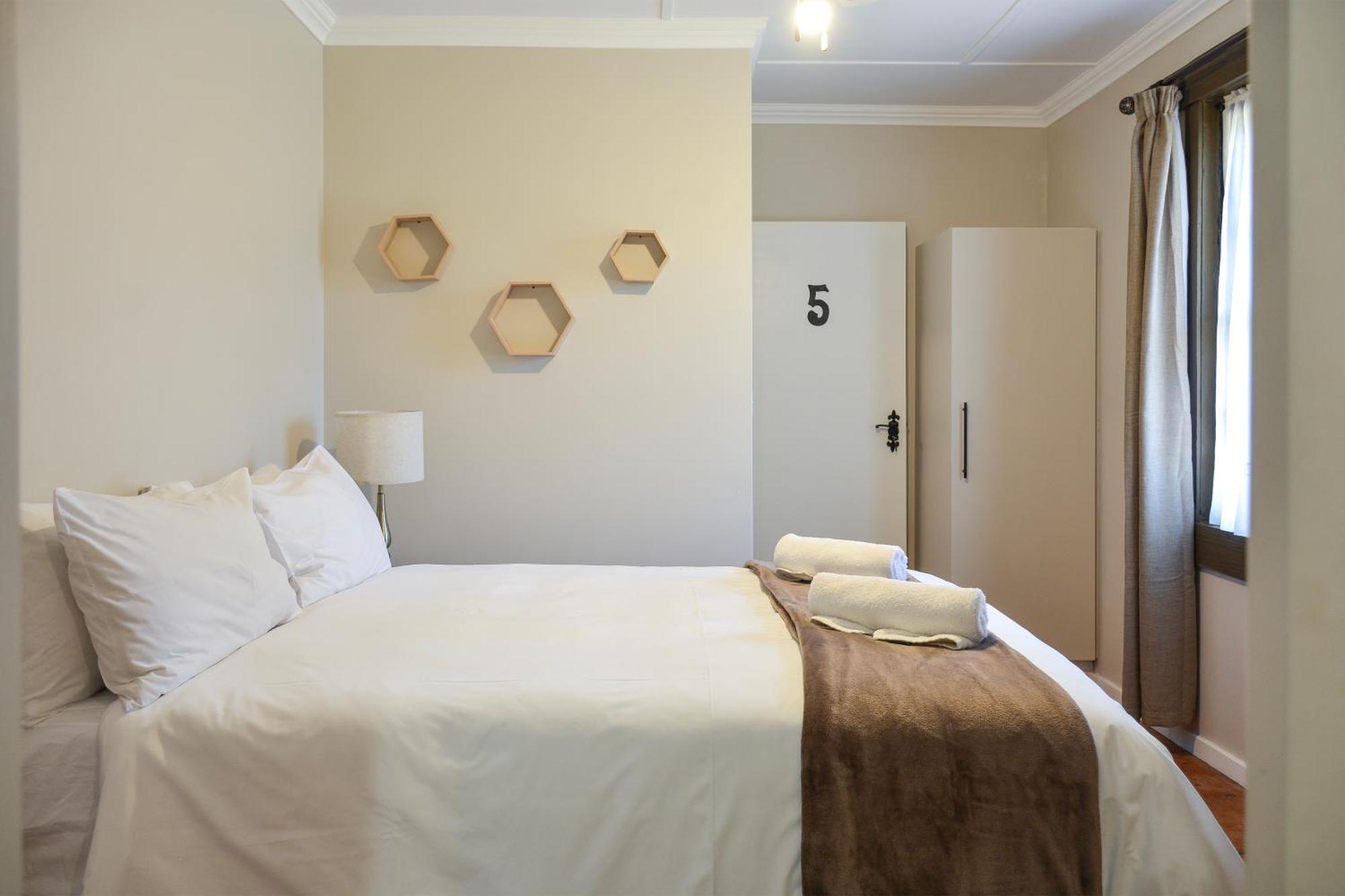Biggy Best Boutique Hotel & Self Catering Cottages Howick Luaran gambar