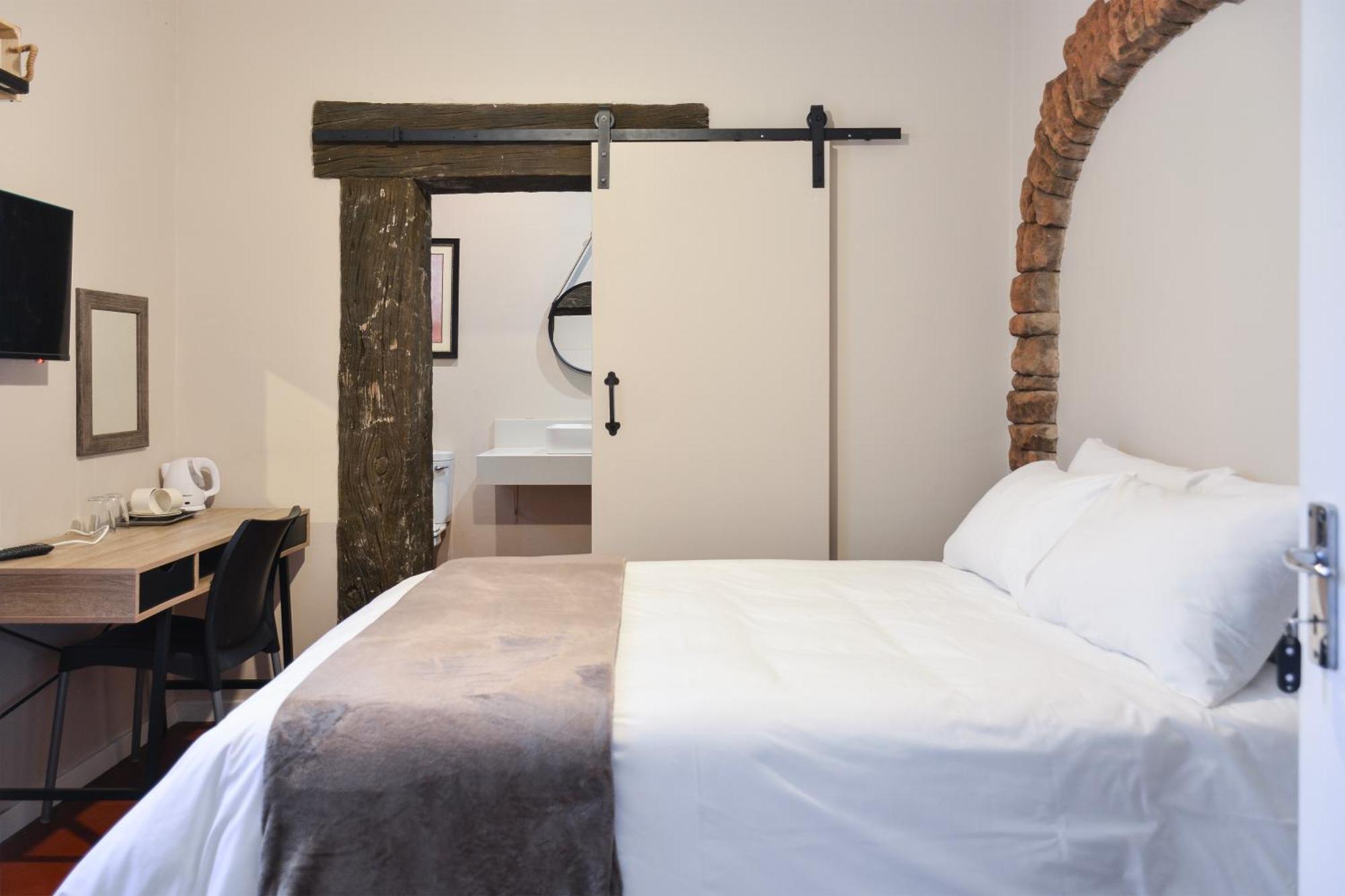Biggy Best Boutique Hotel & Self Catering Cottages Howick Luaran gambar