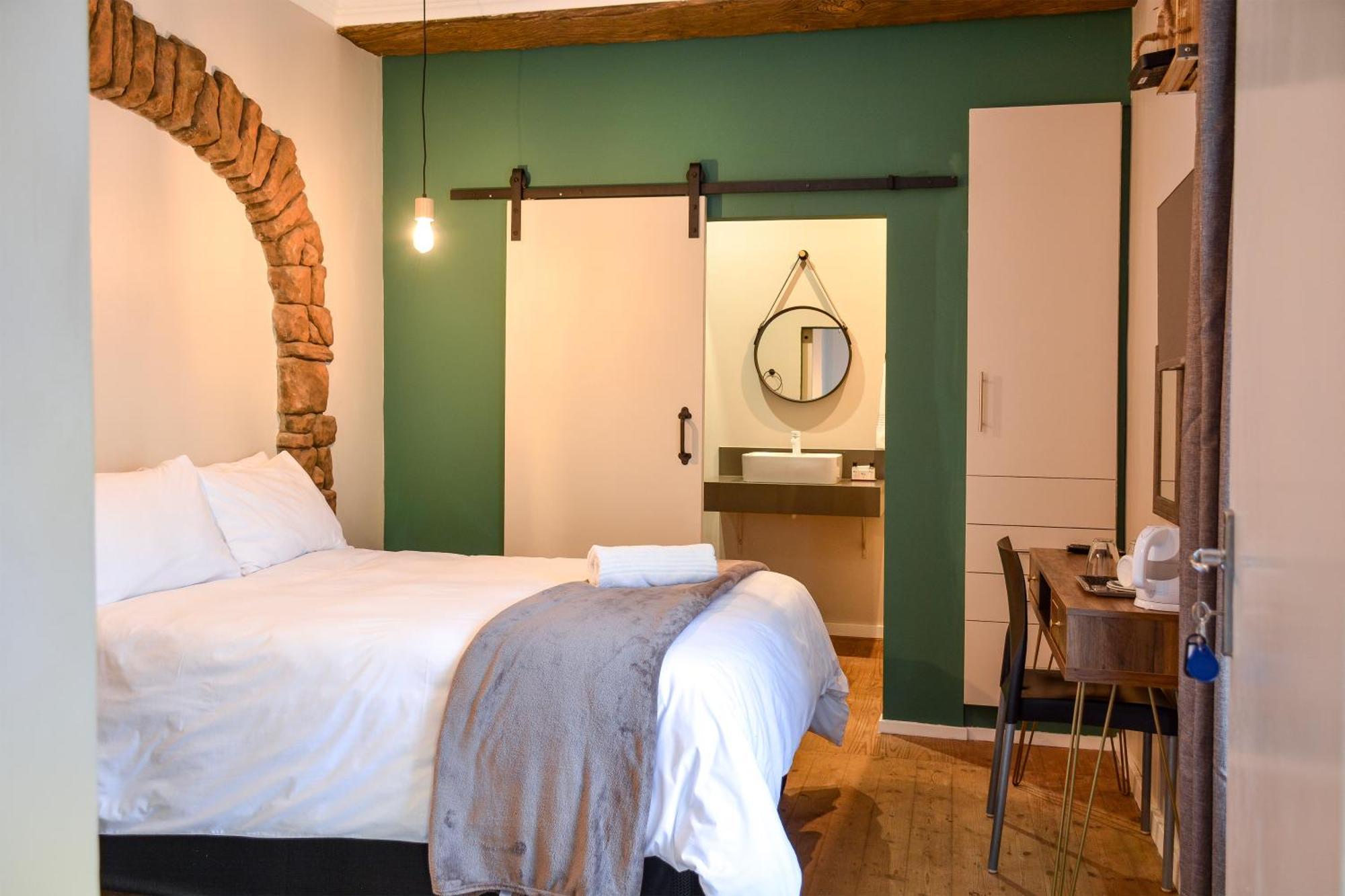 Biggy Best Boutique Hotel & Self Catering Cottages Howick Luaran gambar