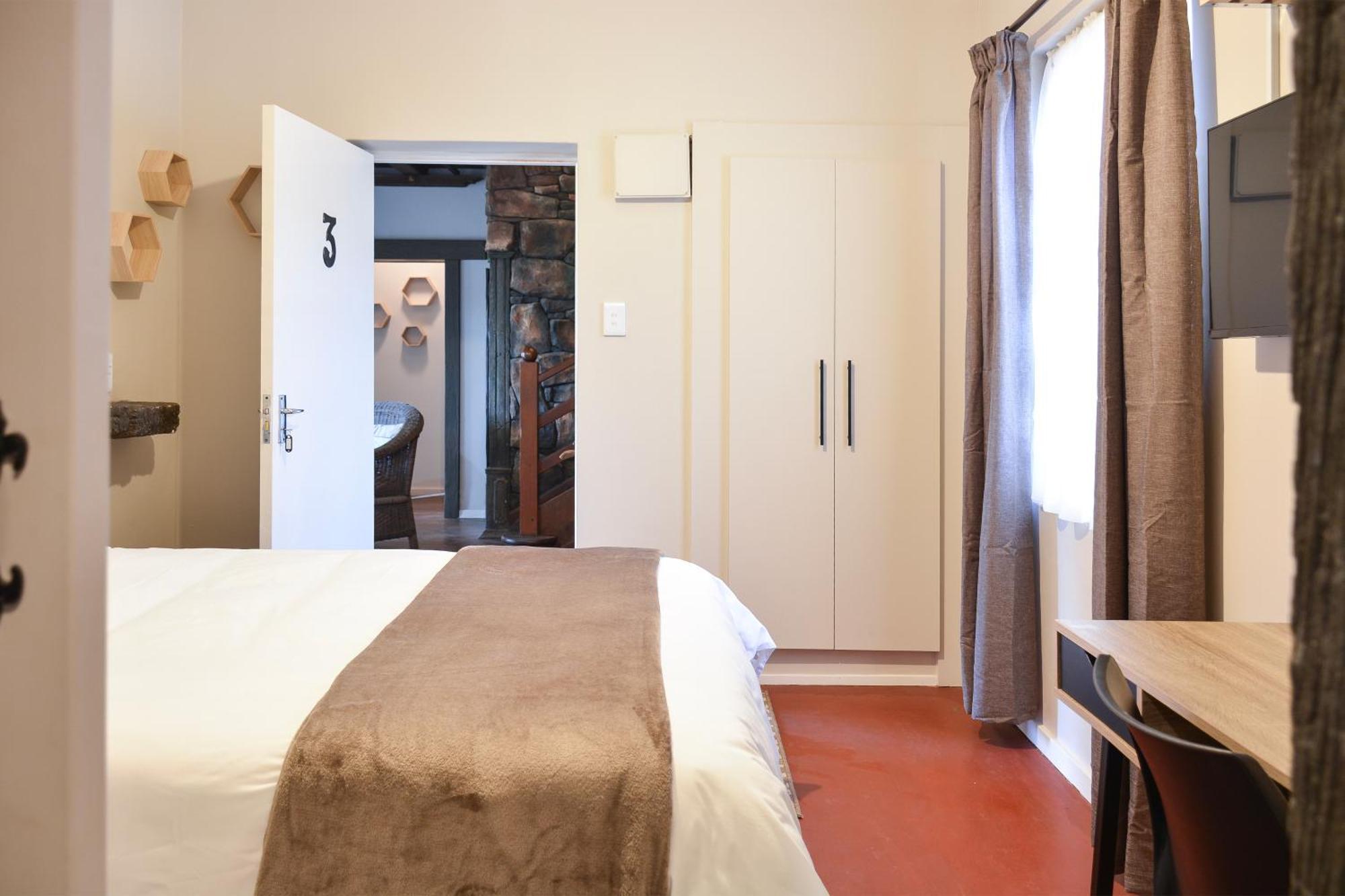 Biggy Best Boutique Hotel & Self Catering Cottages Howick Luaran gambar