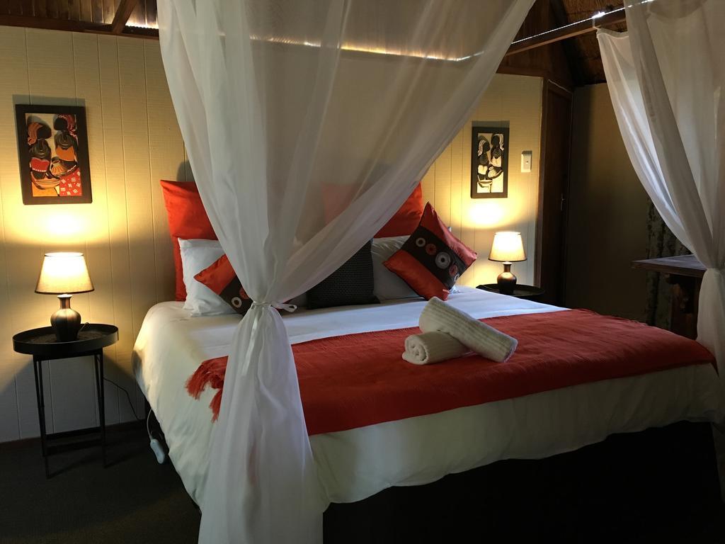 Biggy Best Boutique Hotel & Self Catering Cottages Howick Luaran gambar