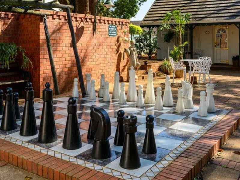 Biggy Best Boutique Hotel & Self Catering Cottages Howick Luaran gambar