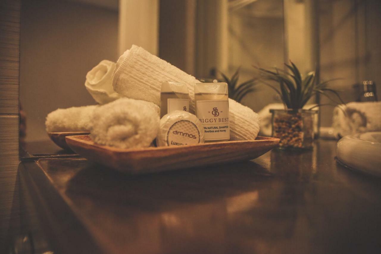Biggy Best Boutique Hotel & Self Catering Cottages Howick Luaran gambar