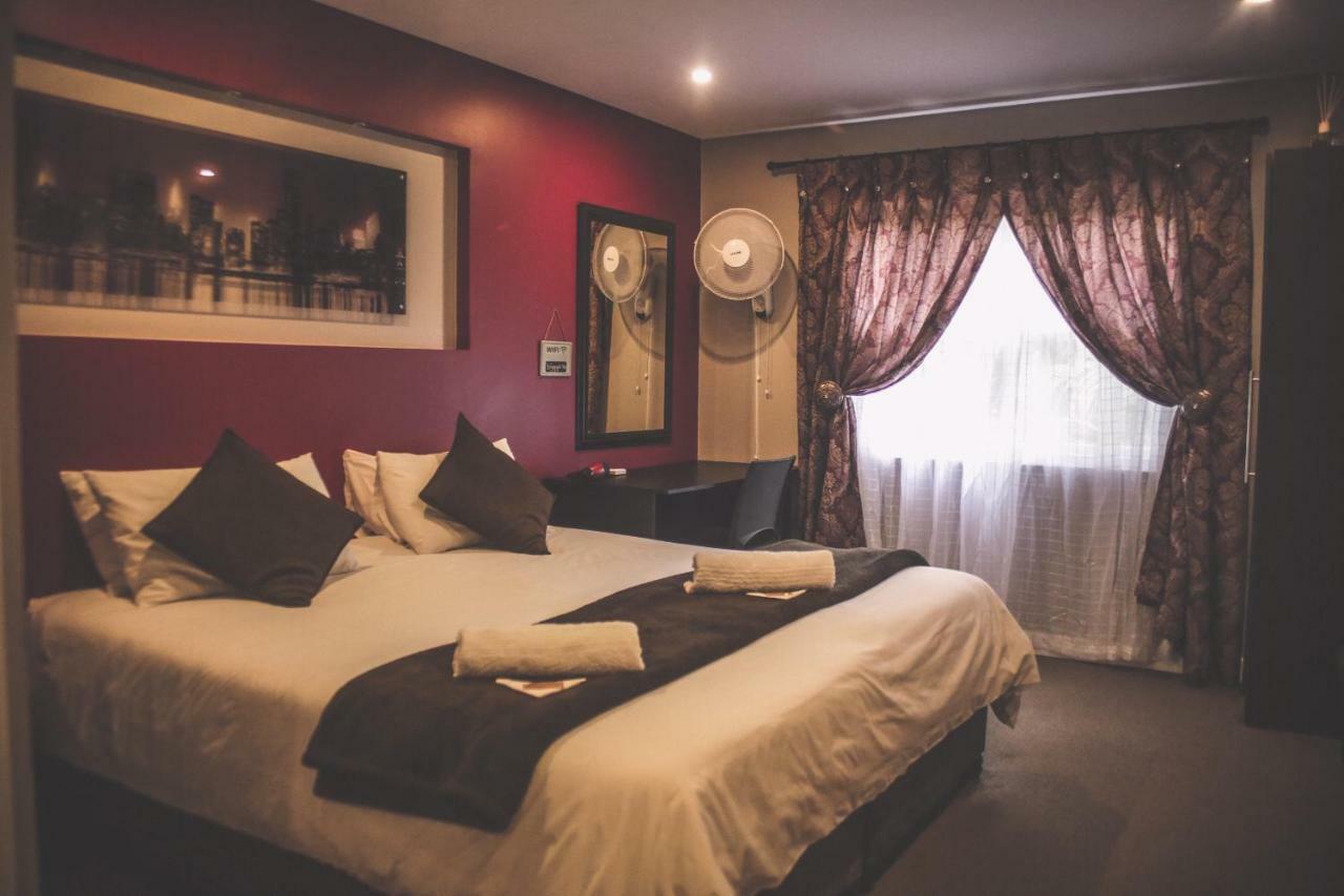 Biggy Best Boutique Hotel & Self Catering Cottages Howick Luaran gambar