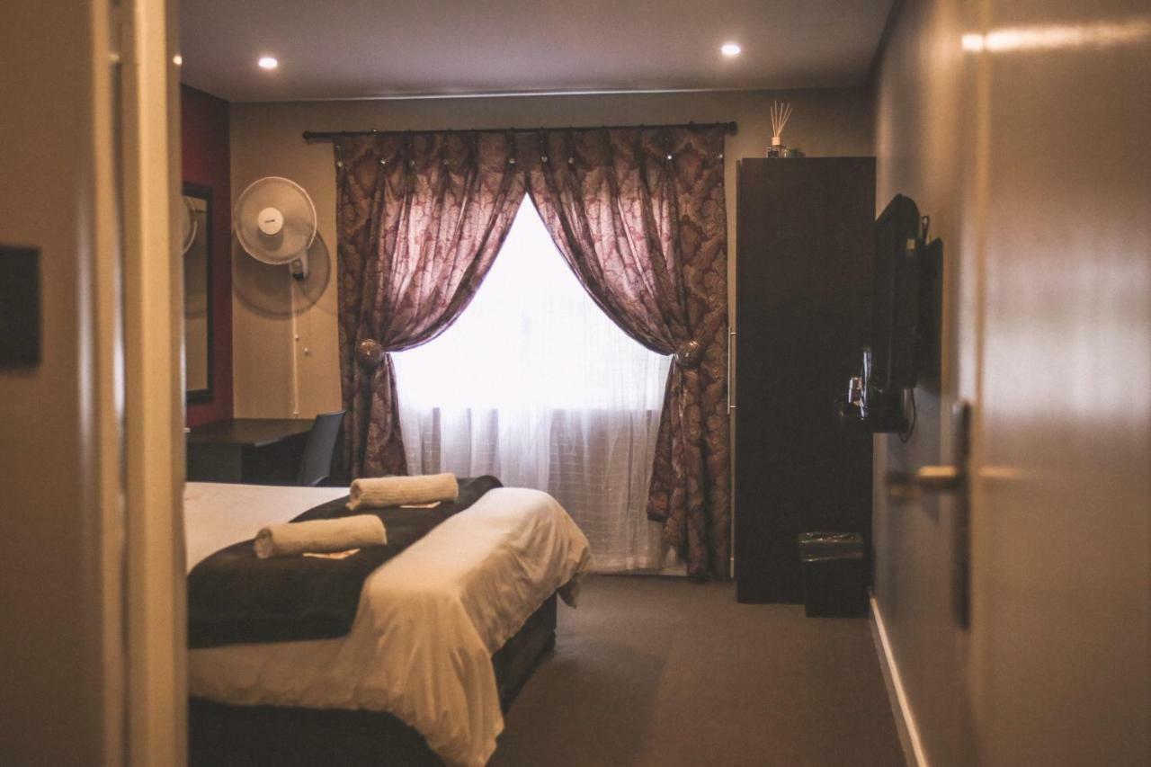 Biggy Best Boutique Hotel & Self Catering Cottages Howick Luaran gambar