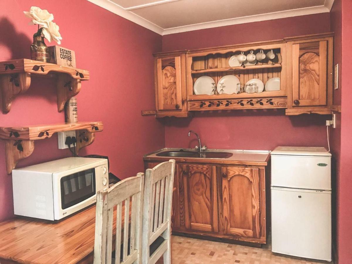 Biggy Best Boutique Hotel & Self Catering Cottages Howick Luaran gambar