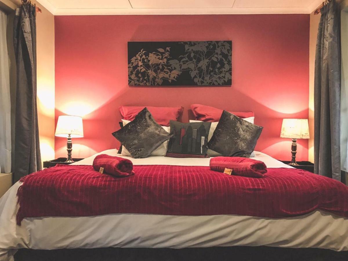 Biggy Best Boutique Hotel & Self Catering Cottages Howick Luaran gambar