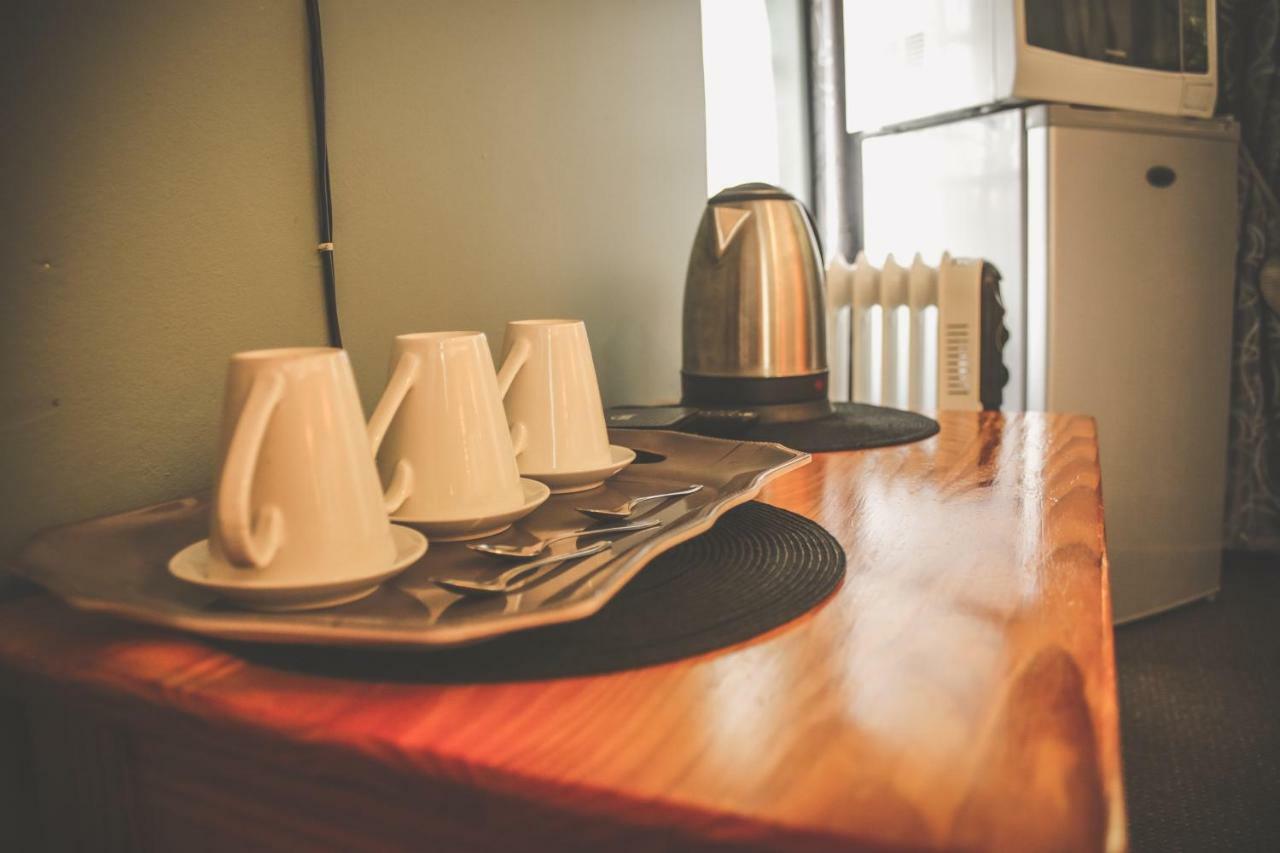 Biggy Best Boutique Hotel & Self Catering Cottages Howick Luaran gambar