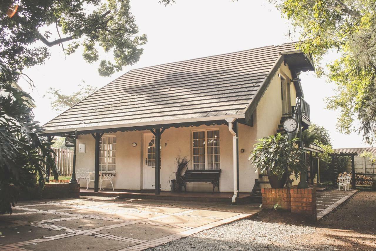 Biggy Best Boutique Hotel & Self Catering Cottages Howick Luaran gambar