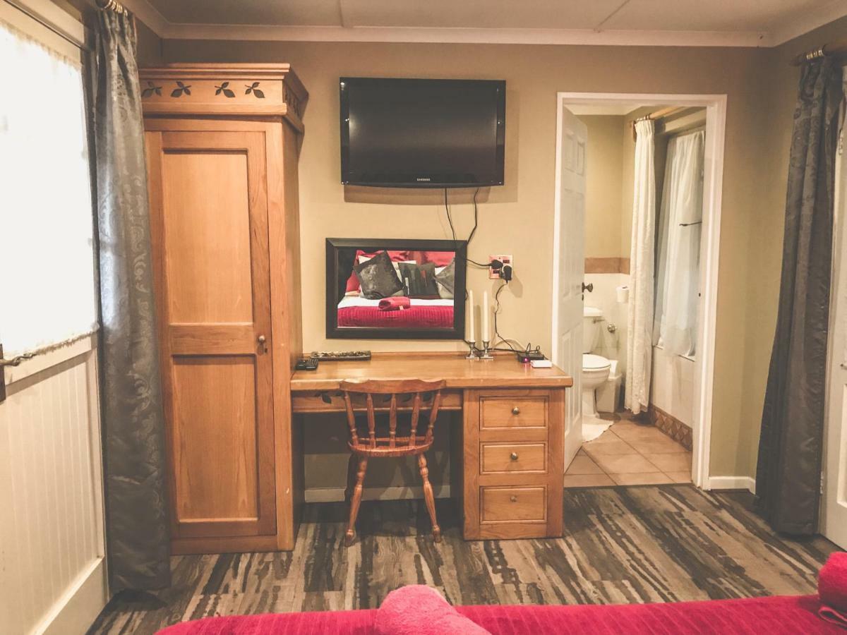 Biggy Best Boutique Hotel & Self Catering Cottages Howick Luaran gambar