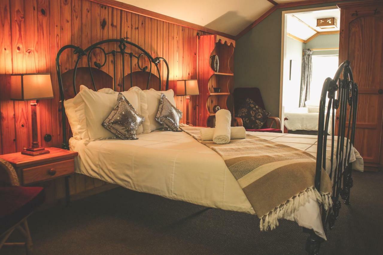 Biggy Best Boutique Hotel & Self Catering Cottages Howick Luaran gambar